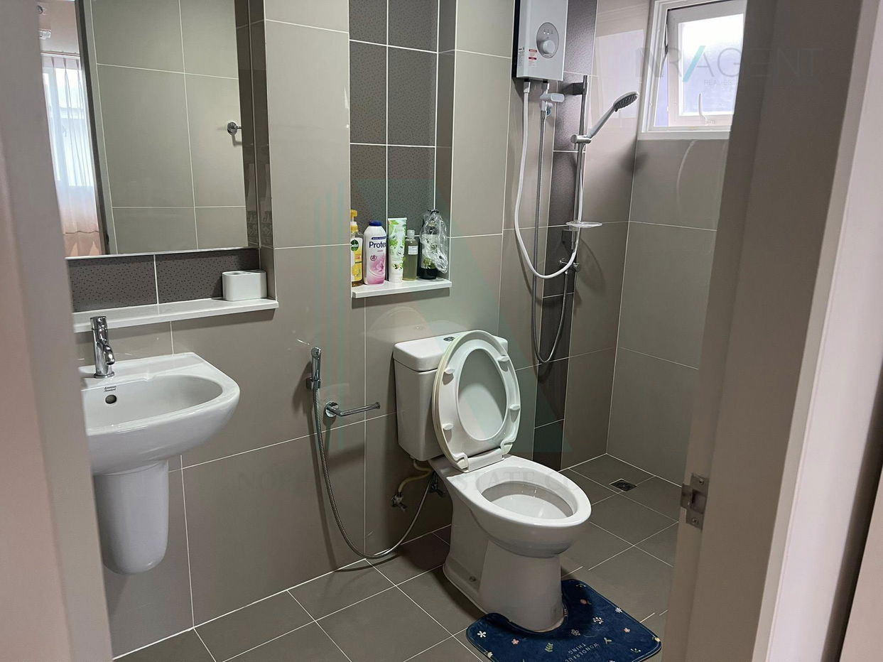 picture 📌 For Rent 3-story Home office CHUAN CHUEN MODUS VIPHAVADI 4 bedroom 5 bathroom - 7/8