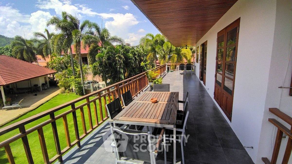 picture 5-BR House at Dusit Land 8 Hua Hin close to Hua Hin Night Market (ID 1334078) - 7/22