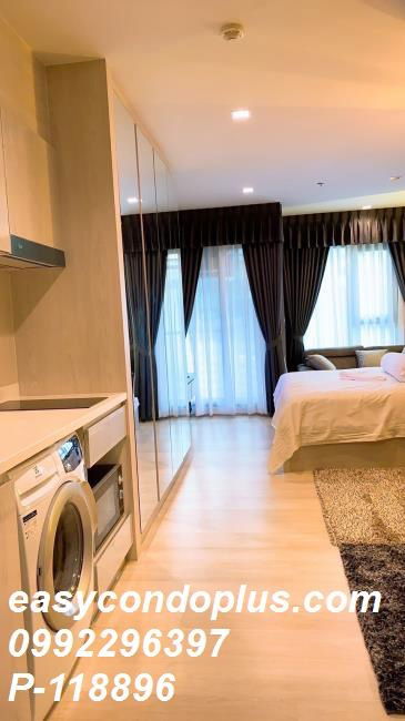 picture P-118896 Condo for rent Life One Wireless fully furnished (Confirm again when visit).  - 27/30