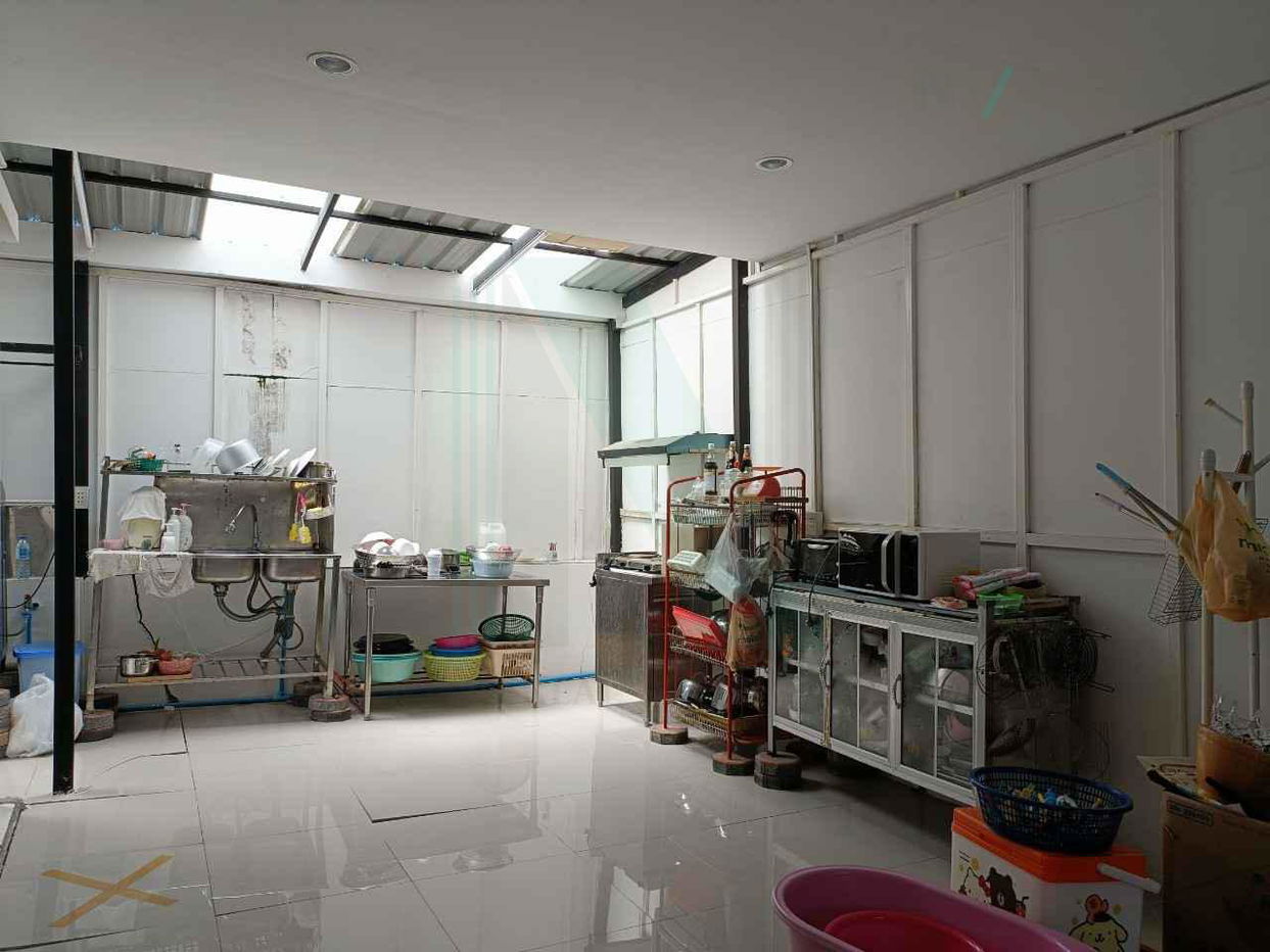 รูป 📌 ขายบ้านแฝด โครงการ เดอะ แพลนท์ อ่อนนุช-มอเตอร์เวย์ 2 ชั้น 3 ห้องนอน 3 ห้องน้ำ - รูปที่ 5/8