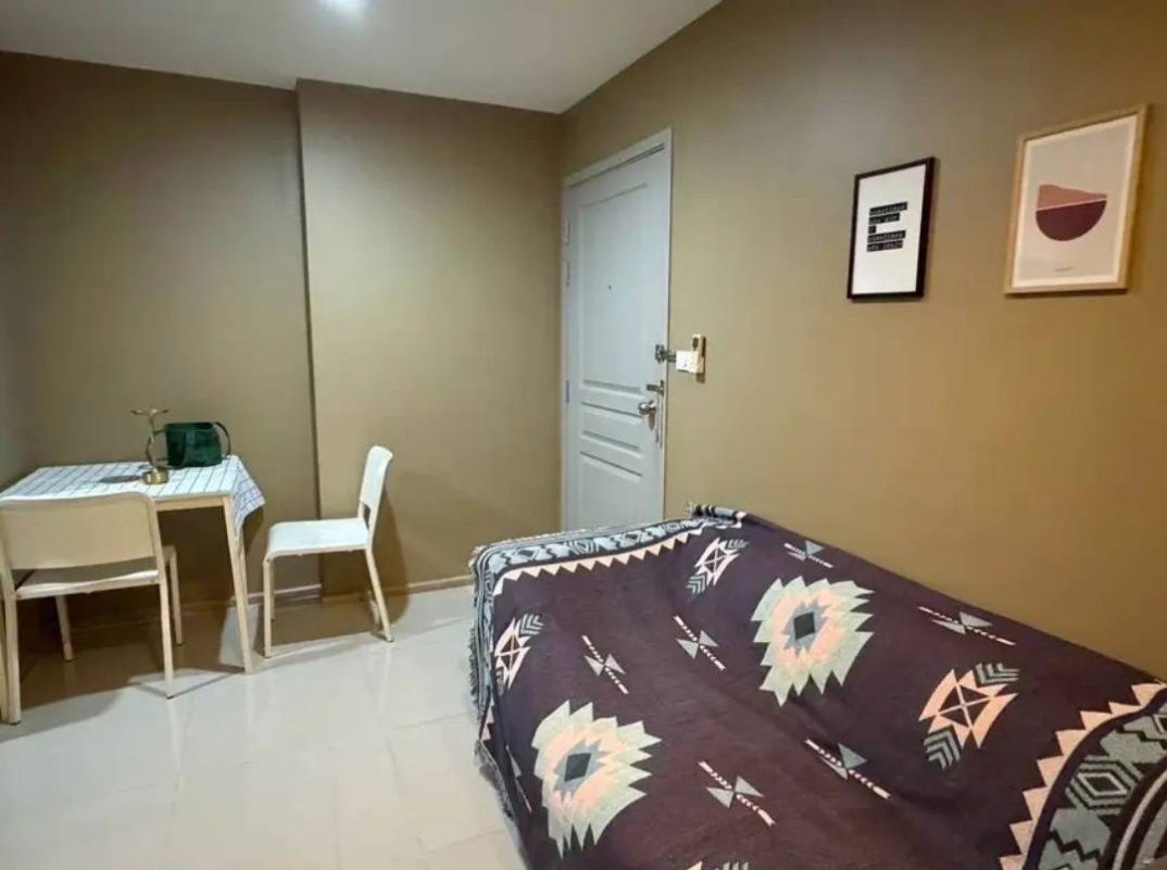 picture Rich Park @ Chaophraya for rent ✨ Fully furnished - 4/7
