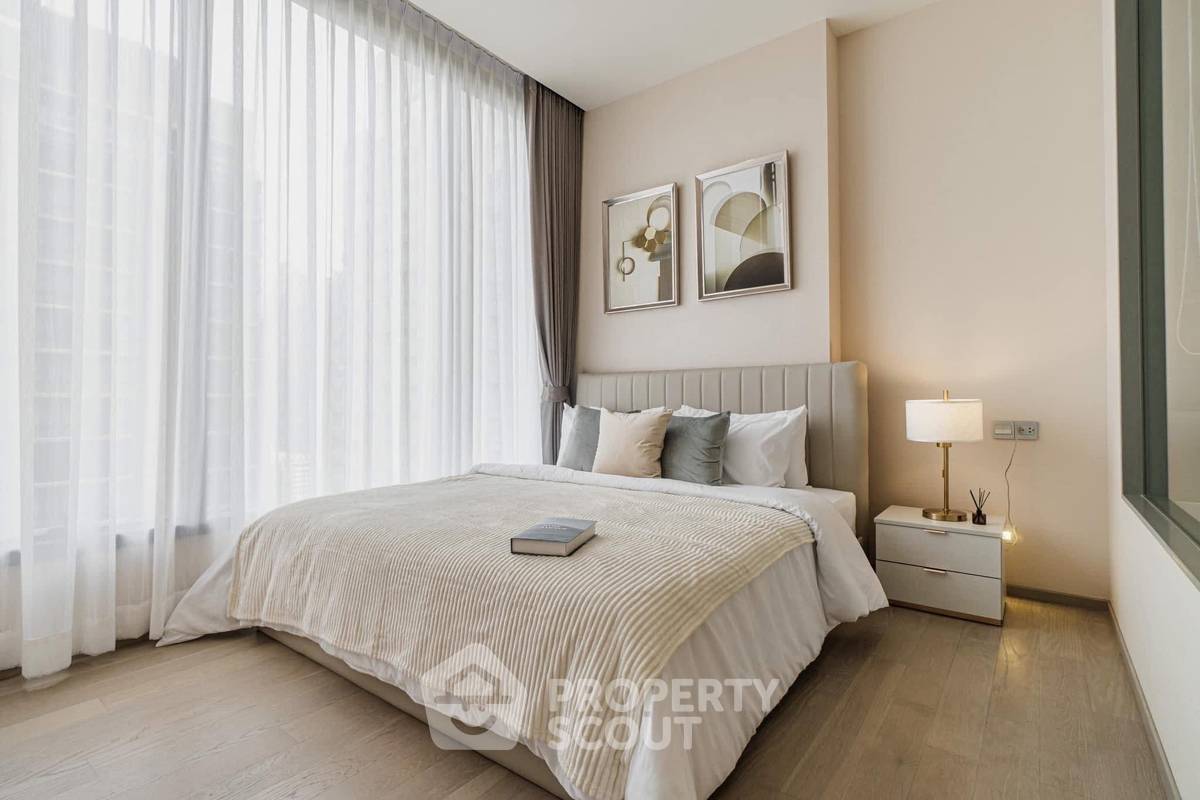 picture 1-BR Condo at The Esse Asoke near MRT Sukhumvit (ID 2277230) - 5/16