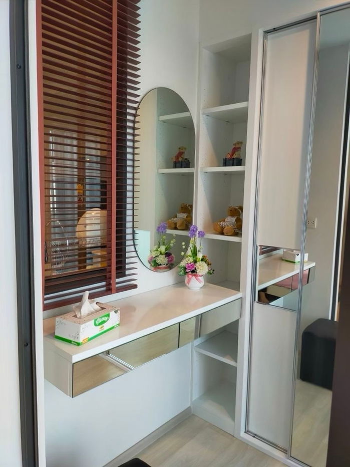 picture Code: KJ8361  for rent Life One Wireless // Line ID: @kjcondo (with @) // - 6/7