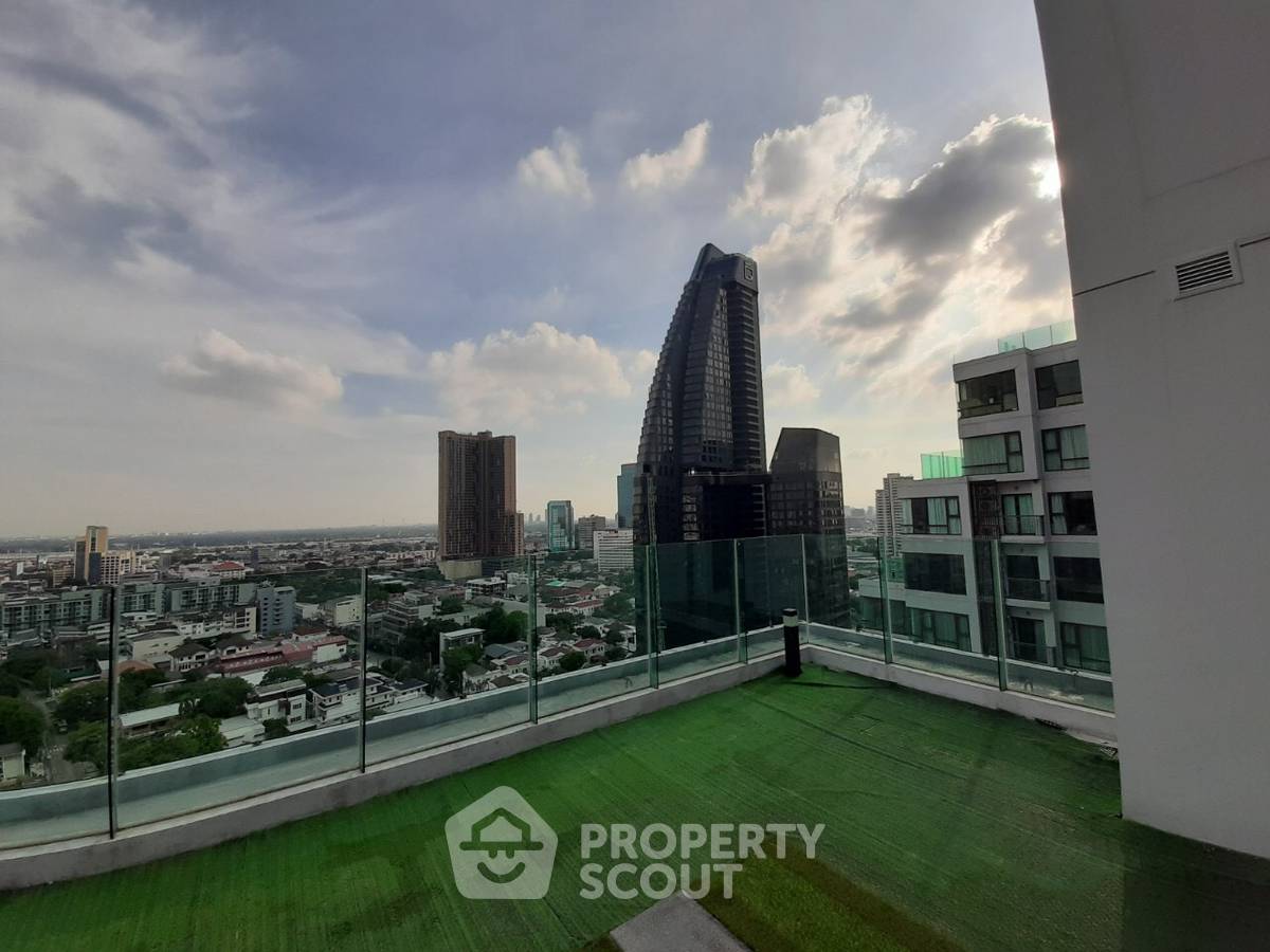 รูป คอนโด 2-ห้องนอน ที่ ริทึ่ม สุขุมวิท 36-38 ใกล้ BTS ทองหล่อ (ID 218149) - รูปที่ 32/33