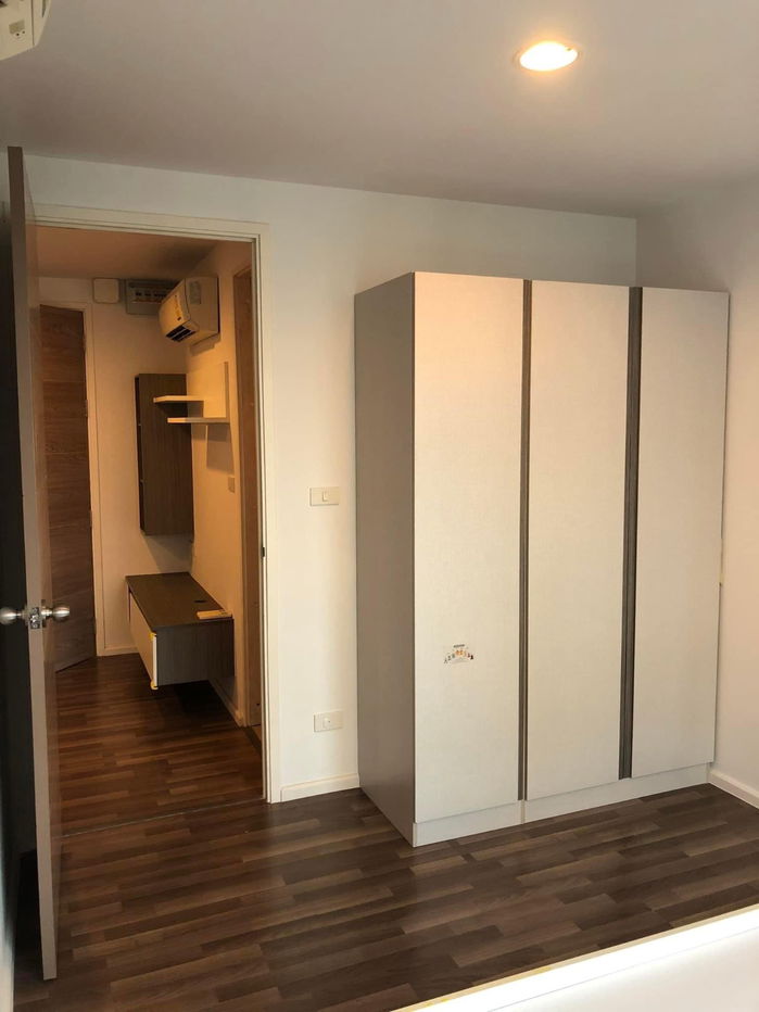 picture Cheap rental, Living Nest Condo Ramkhamhaeng - 2/8