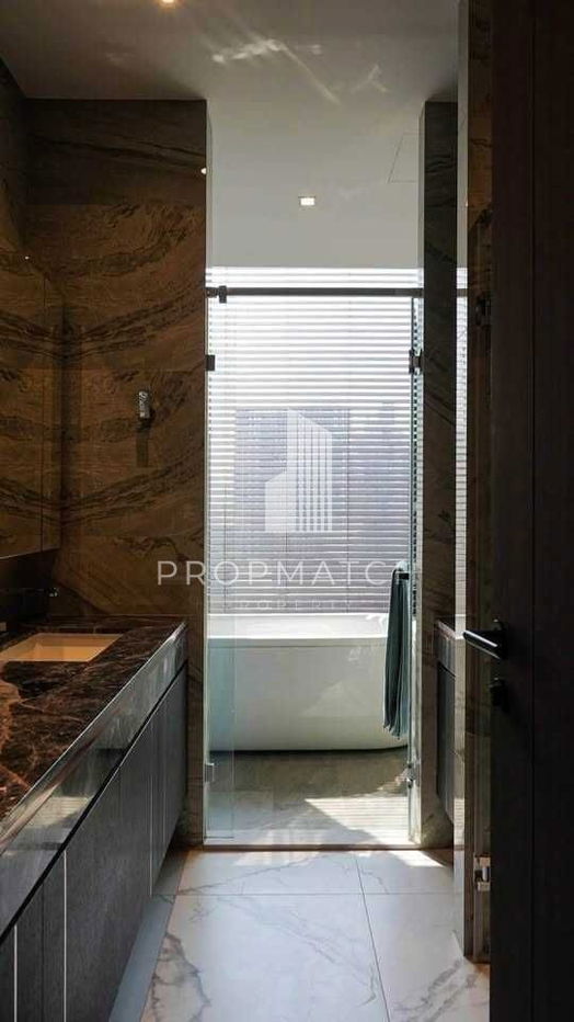 รูป ✨Flash Deal ✨LAVIQ Sukhumvit 57 ( 3Bed 3Bath 114.66 SQM.) แต่งครบพร้อมอยู่ !! เพียง 170,000 บาทต่อเดือน Tel.0981315848 @propmatch - รูปที่ 15/15