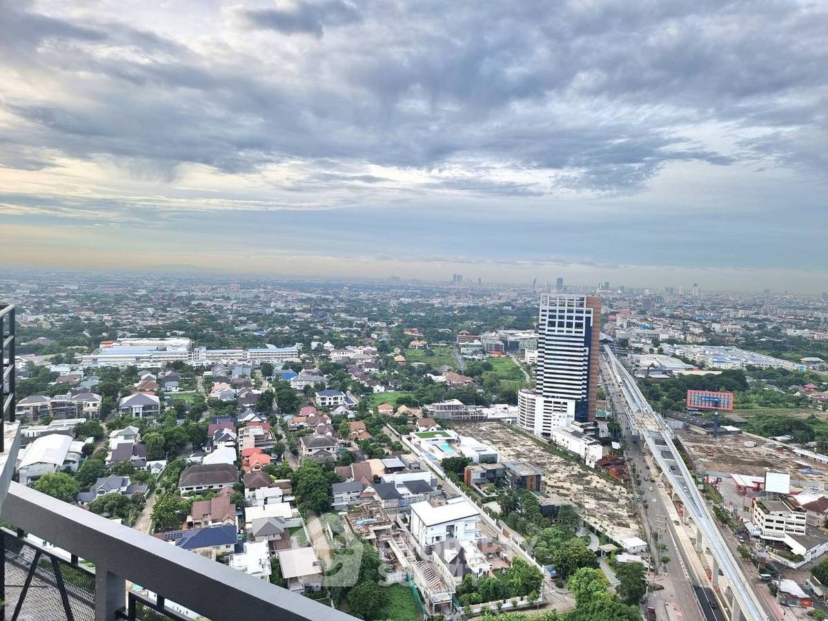 picture 1-BR Condo at Assakarn Place Srinakarin near ARL Hua Mak (ID 1278694) - 17/17
