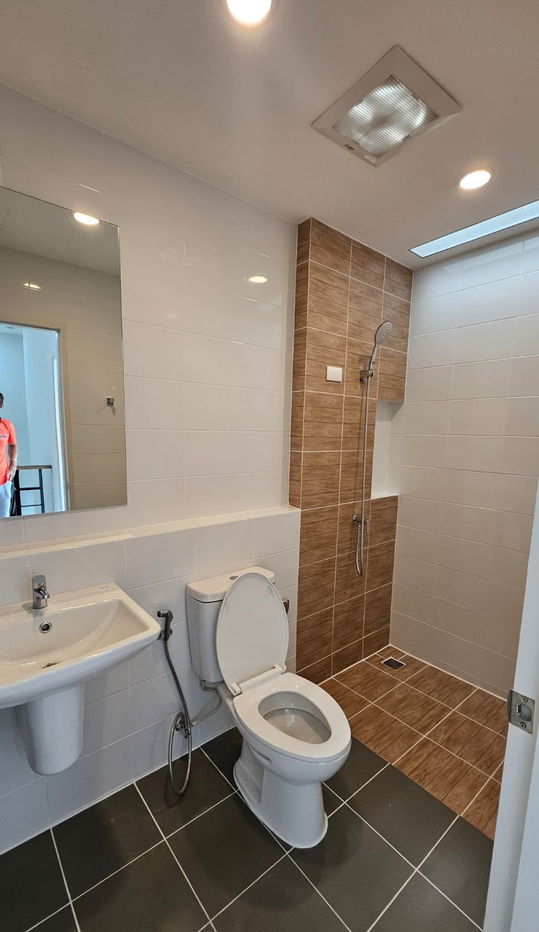 รูป บ้านให้เช่า Pleno Sukhumvit Bangna 2 พร้อมเข้าอยู่สนใจติดต่อ Line @goodmanpro หรือ โทร 0999029192 - รูปที่ 8/9