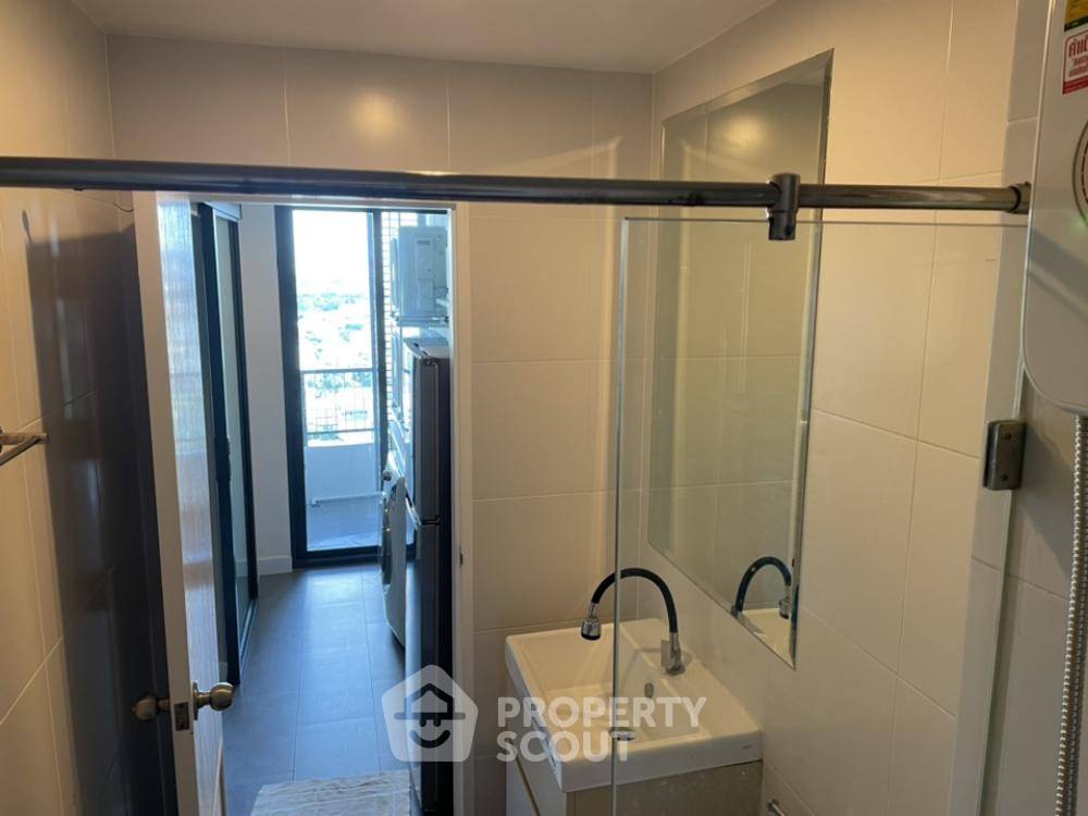 รูป คอนโด 2-ห้องนอน ที่ เมโทร สกาย ประชาชื่น ใกล้ MRT บางซ่อน (ID 1167130) - รูปที่ 24/26