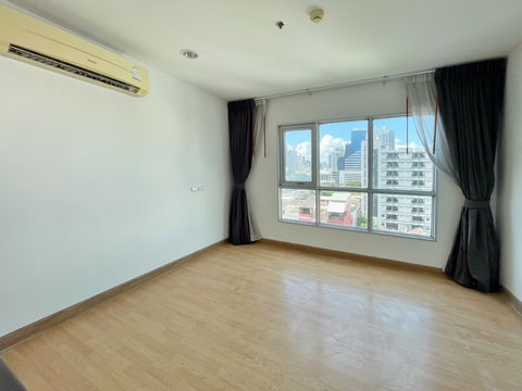 *FOR SALE* Aspire พระราม 4 Next To BTS เอกมัย (Ekkamai)