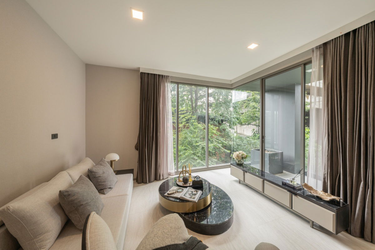รูป [ เช่า | RENT ]  ⚡🌈BL220705 ฟินน์ สุขุมวิท 31 ( FYNN Sukhumvit 31 )⚡🌈 LINE : @theagentpro (มี @ นำหน้าด้วยครับ)  - รูปที่ 25/52
