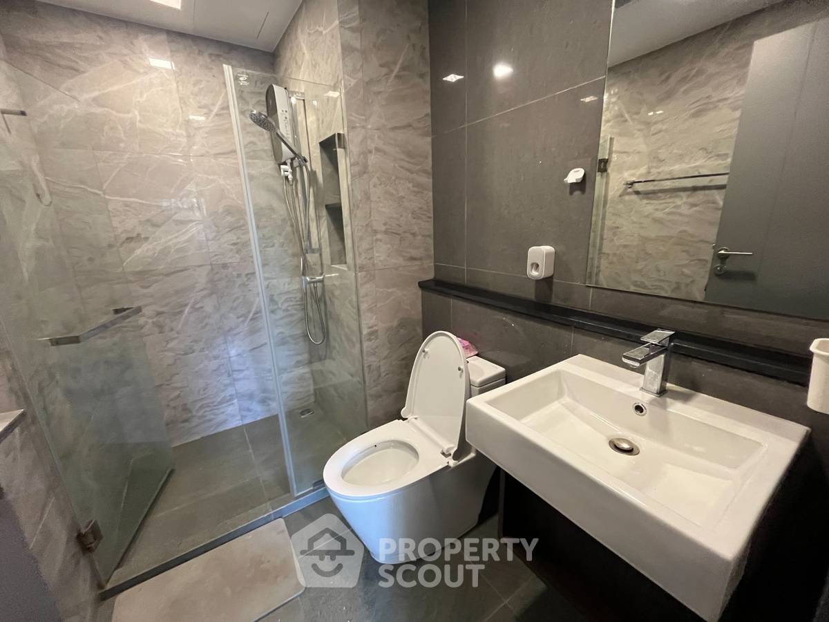 รูป คอนโด 1-ห้องนอน ที่ ควินทารา ภูม สุขุมวิท 39 ใกล้ BTS พร้อมพงษ์ (ID 2035601) - รูปที่ 11/14