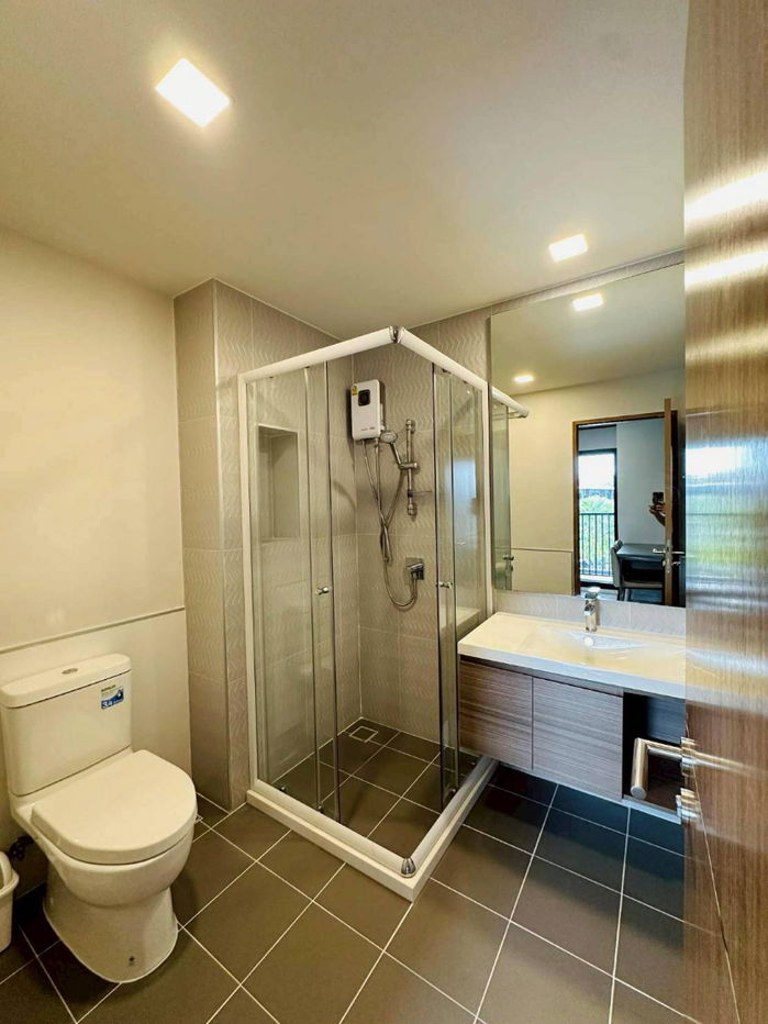 รูป 💖มาแล้วคอนโดสระสวยยยย🫶🏻  Arise Condo Mahidol ชั้น 5 📍📍เดือนละ 13,000บาท/ เดือน📌 - รูปที่ 14/17