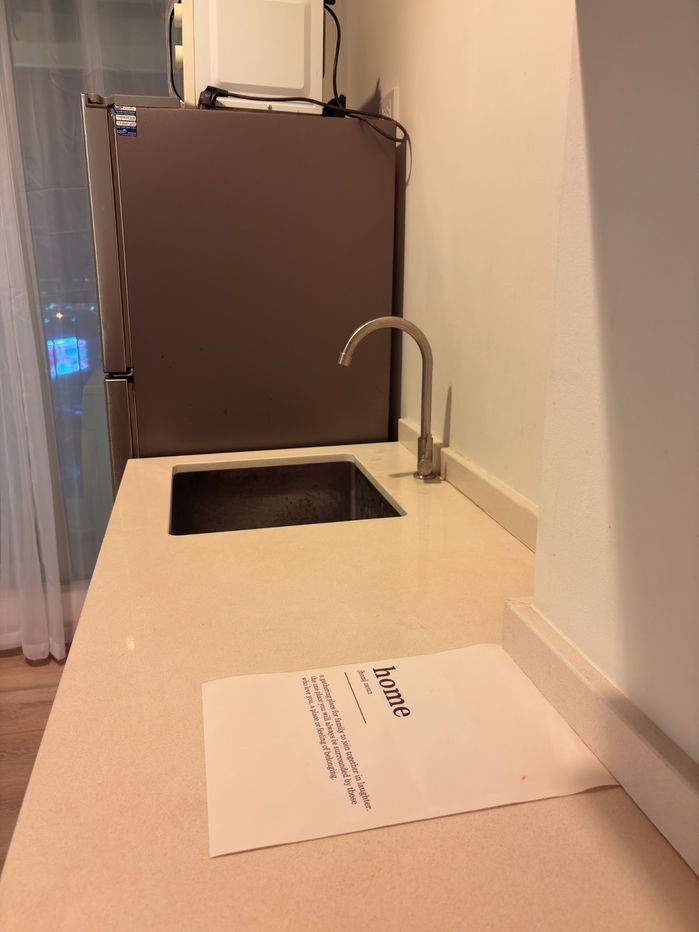 picture WS2606 🏢 For rent Aspire Rama 4 – BTS Ekkamai | Chao Phraya River view, 10 minutes walk to BTS Ekkamai, only 12,000 baht/month - 5/7