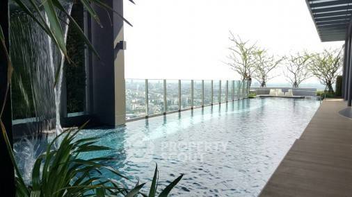 รูป คอนโด 1-ห้องนอน ที่ ริทึ่ม สุขุมวิท42 ใกล้ BTS เอกมัย (ID 2229058) - รูปที่ 7/11