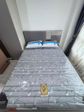  For rent 🌃 คอนโด Niche id Sukhumvit 113 🌃 (Agent Post #JA-055