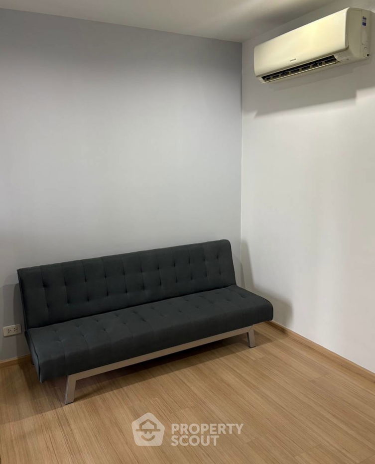 รูป คอนโด 1-ห้องนอน ที่ เดอะเบส พระราม 9-รามคำแหง ใกล้ ARL รามคำแหง (ID 2278562) - รูปที่ 1/9