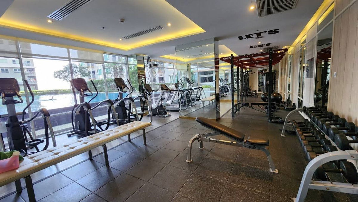 รูป 🍃OwTik220825🍃 ✨ ให้เช่าคอนโด Aspire Erawan – Tower B ✨  - รูปที่ 11/20