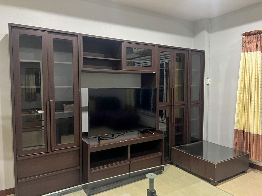picture Large house for rent near Central Chiang Mai and San Sai - 62/76