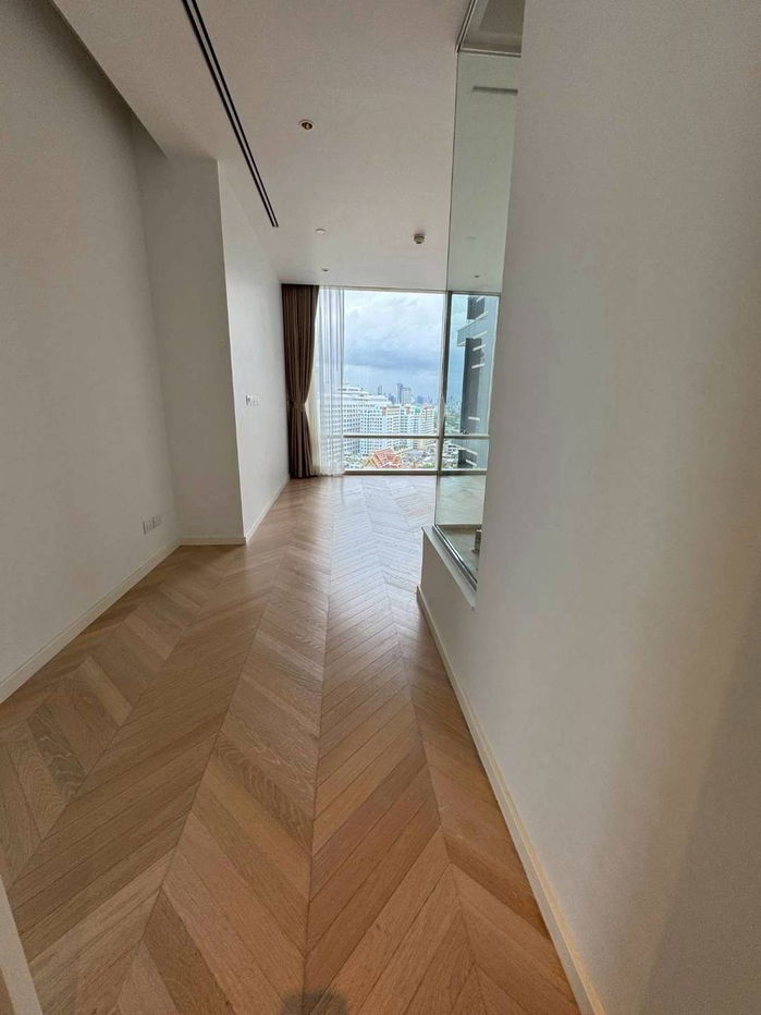 รูป 🌿✨Rent/เช่า Condo Four Seasons Private Residence Bangkok✨🌿‼️150,000 บาท/เดือน‼️2 ห้องนอน 2 ห้องน้ำ📌125 ตร.ม.✨ - รูปที่ 8/16