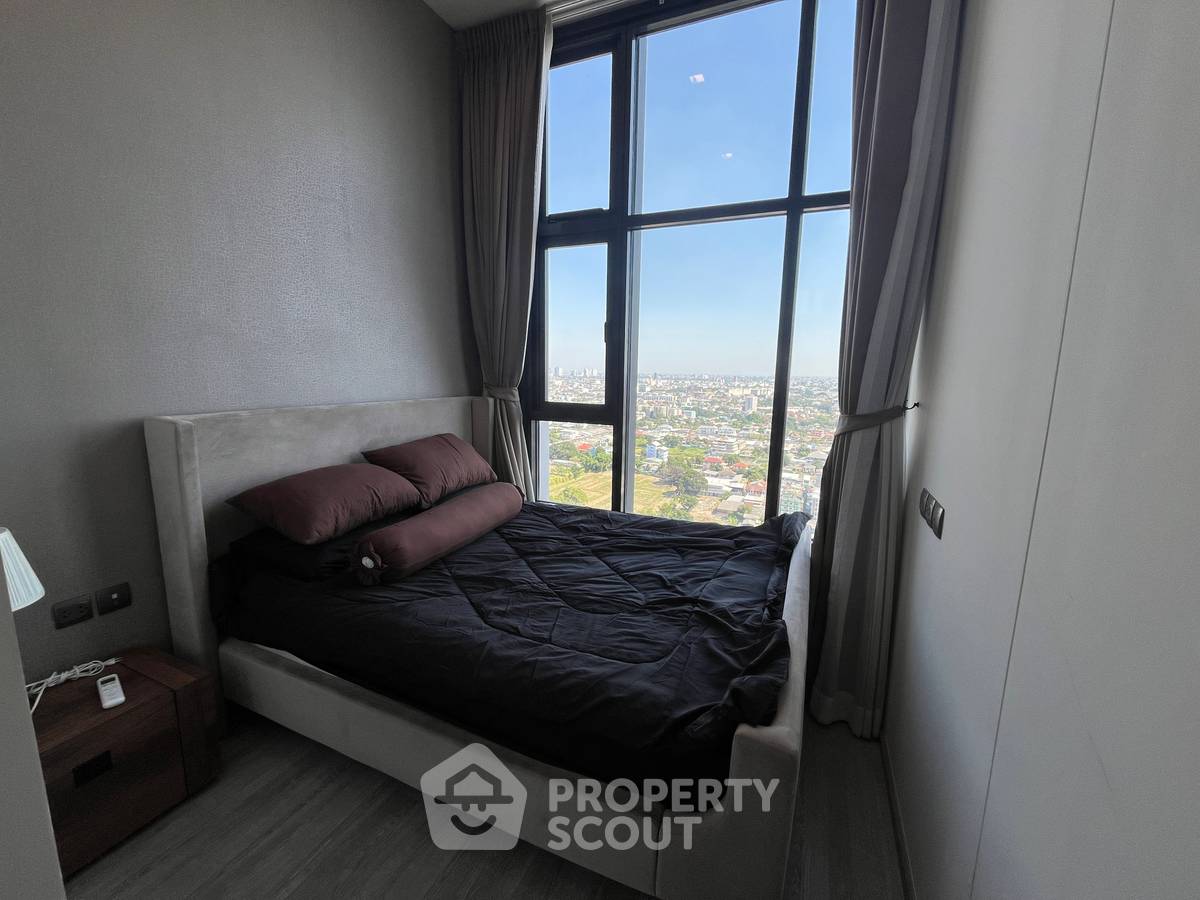 picture 1-BR Condo at The Line Sukhumvit 101 near BTS Punnawithi (ID 1411460) - 6/12