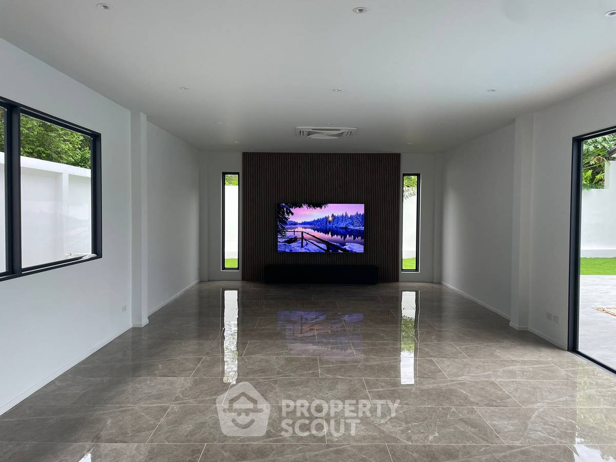picture 3-BR Villa close to Artist Village Hua Hin (ID 2265859) - 19/32