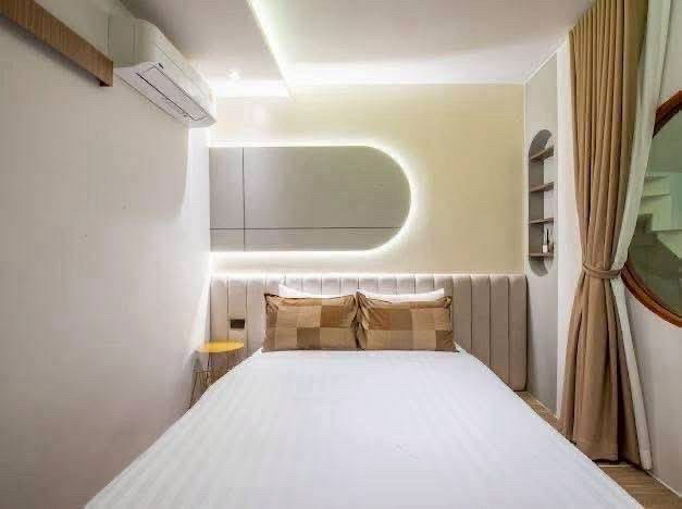 picture Pool villa for rent in Pattaya, ready to move in, premium location, near Jomtien Beach - 13/19
