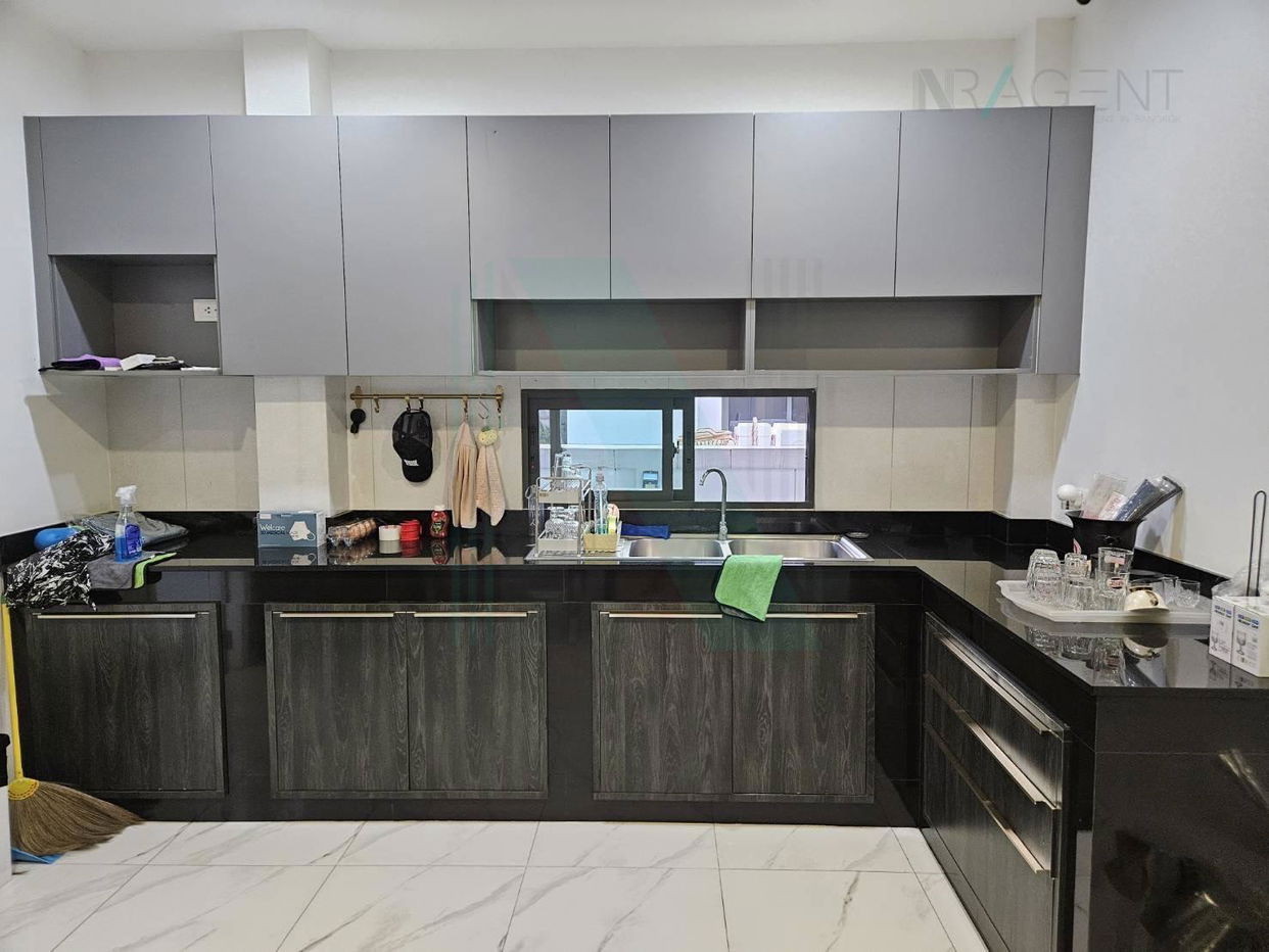 picture 📌 For Sell House CHEWAROM NAKHON IN 2-story 4 bedroom 5 bathroom - 5/8