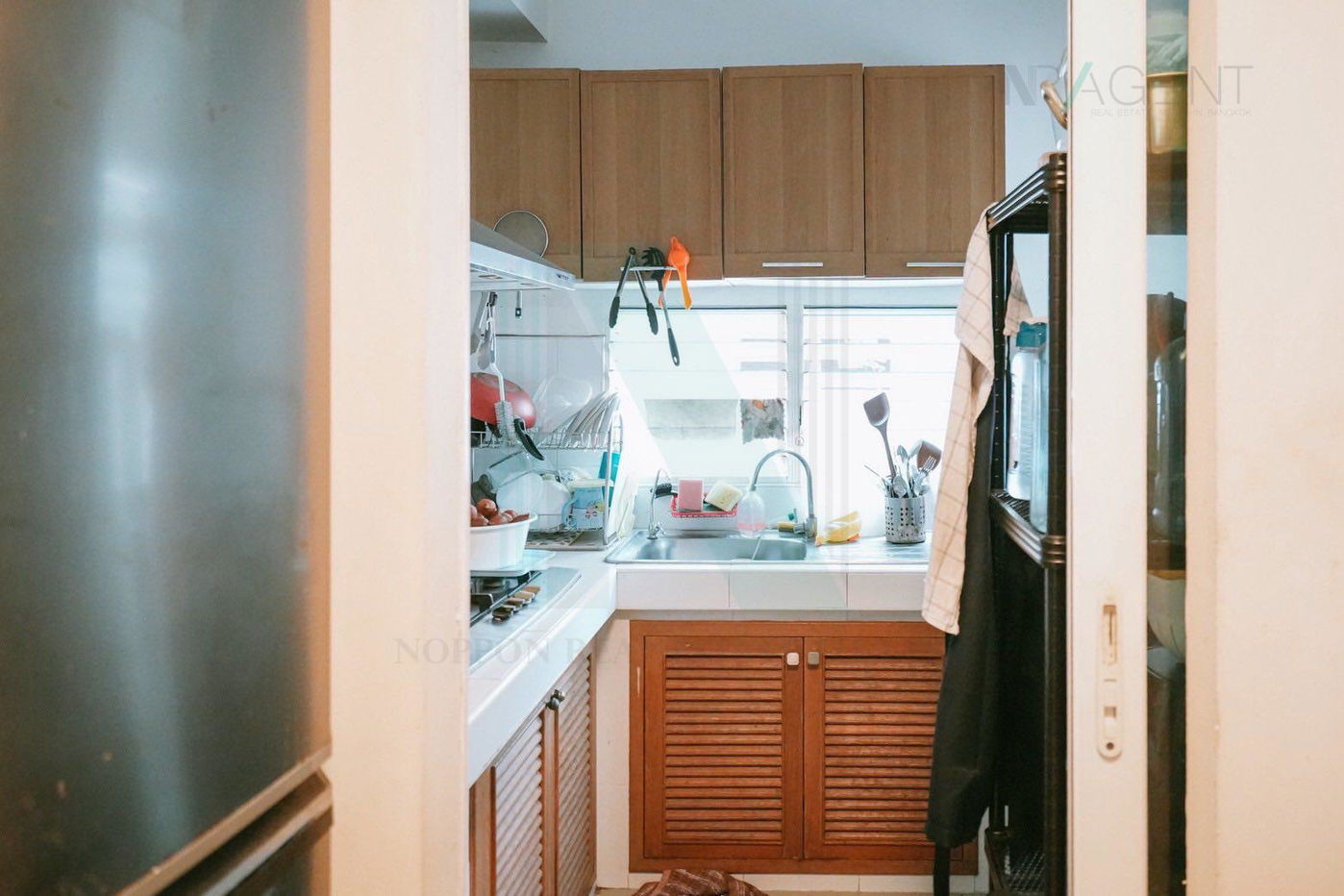 picture 📌 For Sell House CHAIYAPRUK RAMINTRA – WONGWAEN 2 2-story 3 bedroom 3 bathroom - 4/8