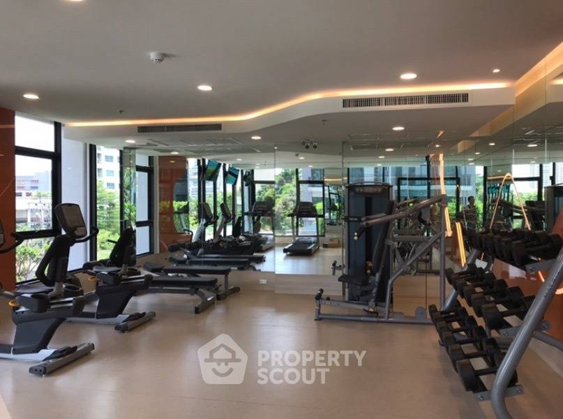 picture 1-BR Condo at Supalai City Resort Rama 8 near MRT Bang Yi Khan (ID 2261756) - 11/12