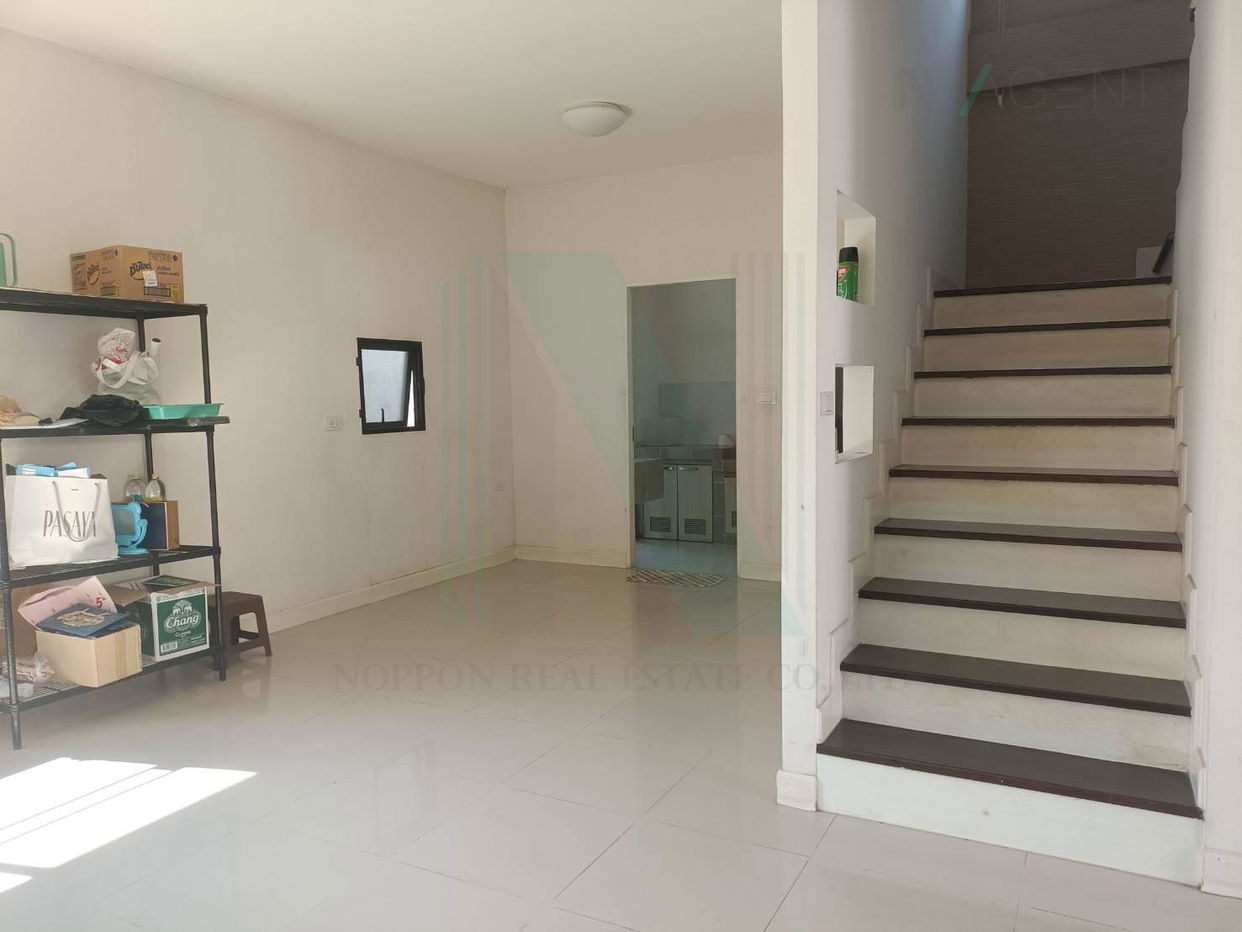 picture 📌 For Sell Twin house PROMPAT PRIME RAMINTRA 2-story 3 bedroom 2 bathroom - 3/8
