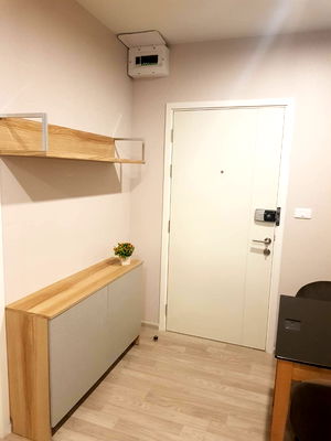 Condos for rent Phatthanakan Road : #SC7823​​​  📌 Rent | 🟦🟨The Privacy Rama 9​🟥🟩💬𝑪𝒐𝒏𝒕𝒂𝒄𝒕𝑳𝑰𝑵𝑬:@𝒔𝒆𝒄𝒓𝒆𝒕𝒑𝒓𝒐𝒑𝒆𝒓𝒕𝒚 🔥✨     