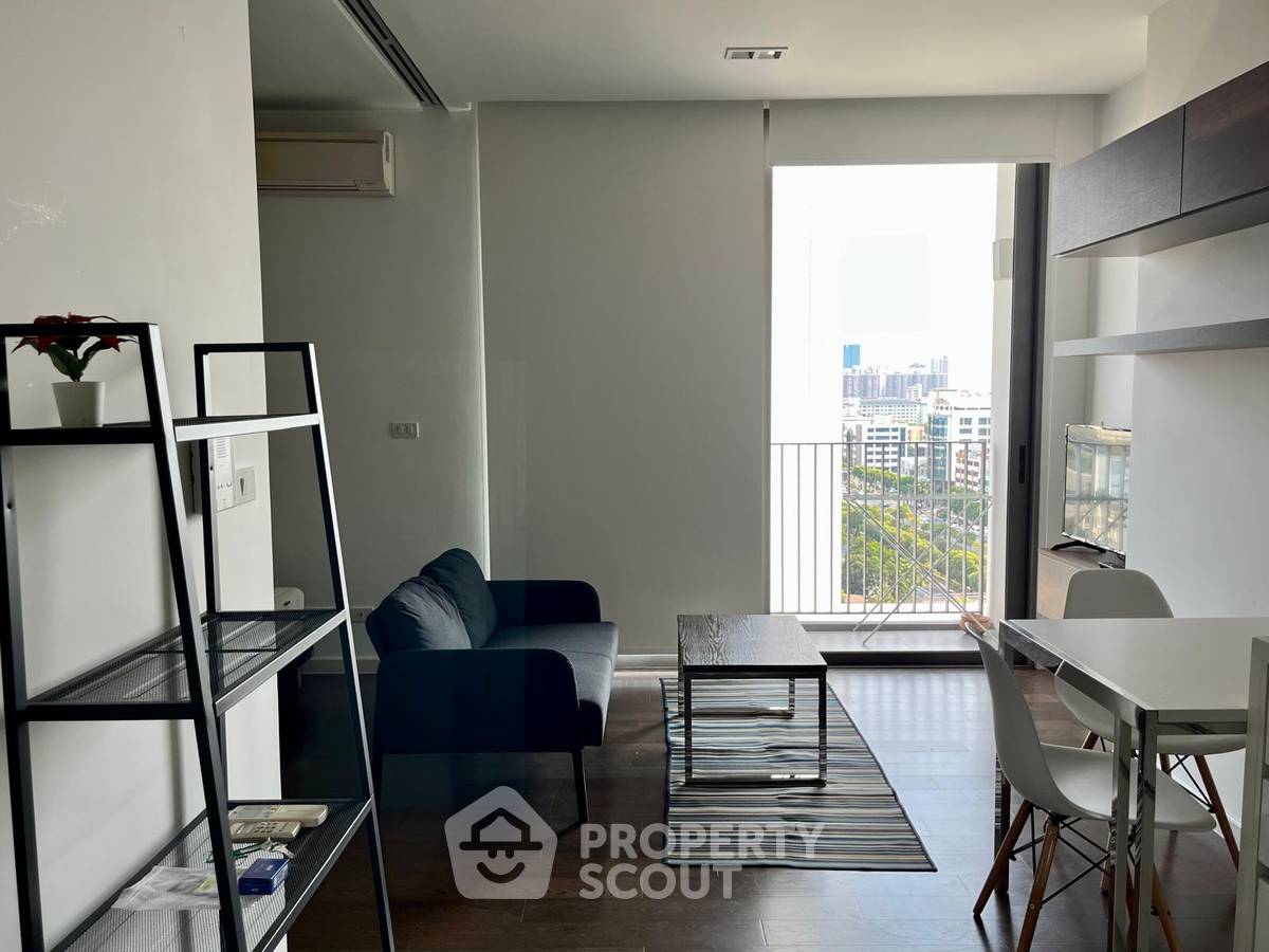 picture 1-BR Condo at Nara 9 By Eastern Star near BTS Chong Nonsi (ID 2269541) - 2/12