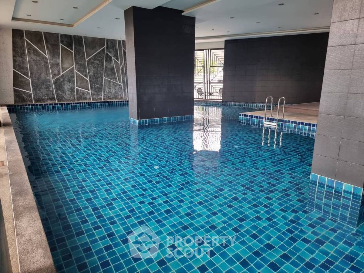 รูป คอนโด 1-ห้องนอน ที่ อัสสกาญจน์เพลส ศรีนครินทร์ ใกล้ ARL หัวหมาก (ID 1463846) - รูปที่ 6/13