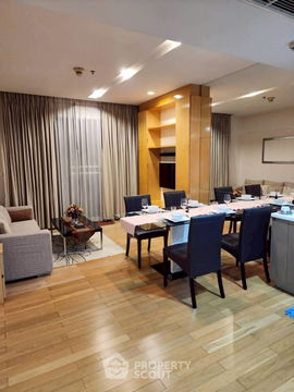 คอนโด 2-ห้องนอน ที่ สิริ แอท สุขุมวิท ใกล้ BTS ทองหล่อ (ID 2269513)