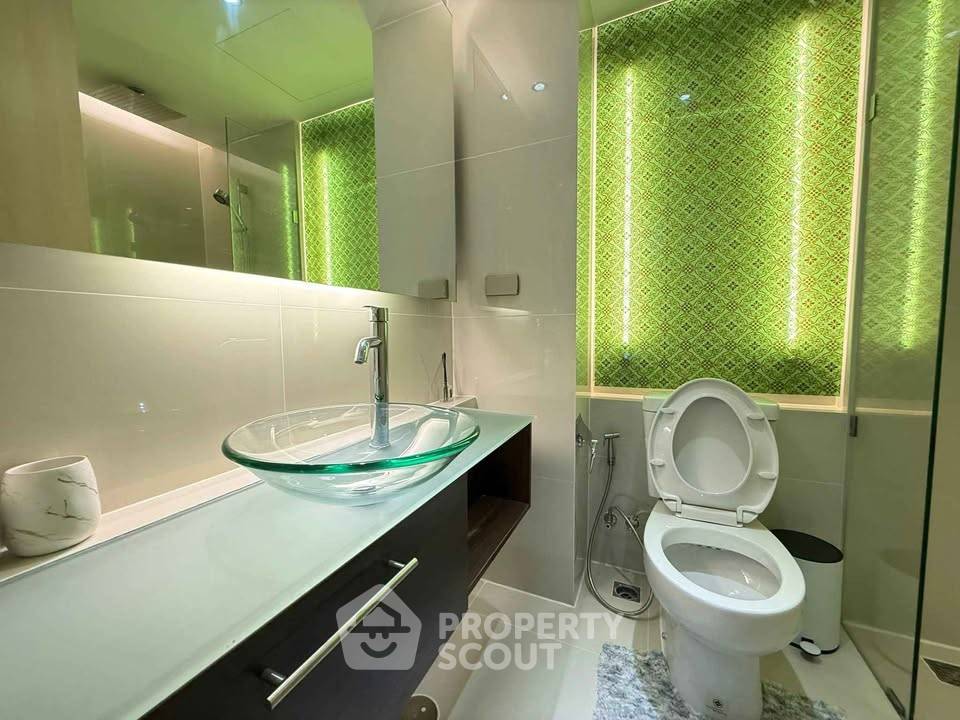 picture 2-BR Condo at Grande Caribbean Condo Resort Pattaya close to Pattaya South (ID 2276558) - 16/17