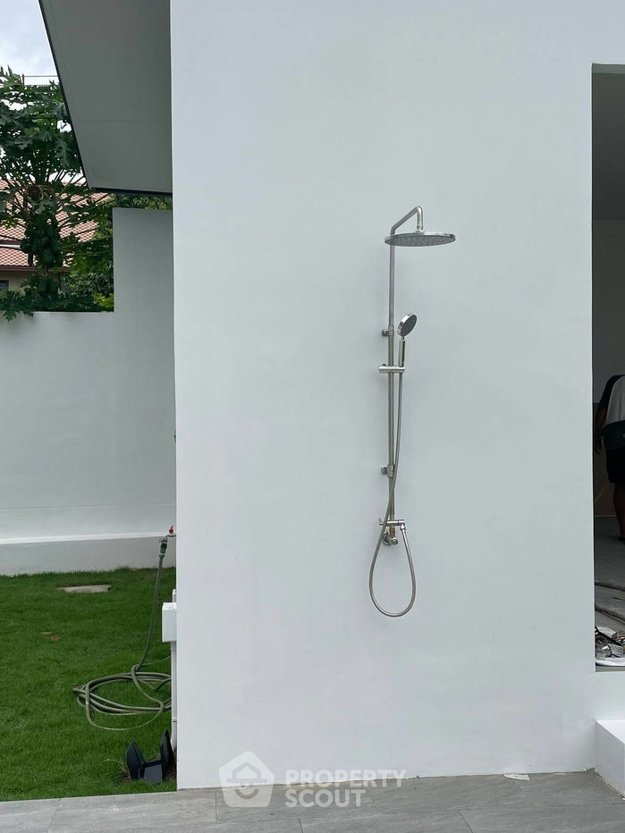 picture 3-BR Villa close to Artist Village Hua Hin (ID 2265859) - 21/32