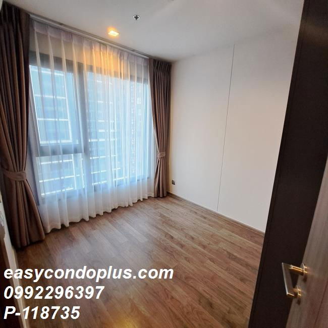picture P-118735 Condo for rent Life Ladprao Valley fully furnished (Confirm again when visit).  - 17/20