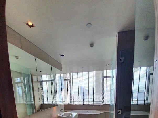 รูป คอนโด 3-ห้องนอน ที่ เดอะ สุโขทัย เรสซิเด้นซ์ คอนโดมิเนียม ใกล้ MRT ลุมพินี (ID 1567508) - รูปที่ 17/20