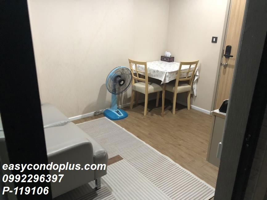 picture P-119106 Condo for rent Tropicana Condominium fully furnished (Confirm again when visit).  - 5/13