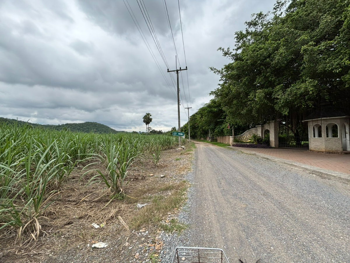 picture Land for Sale in Phaya Yen Subdistrict, Pak Chong District, Nakhon Ratchasima - 2/8