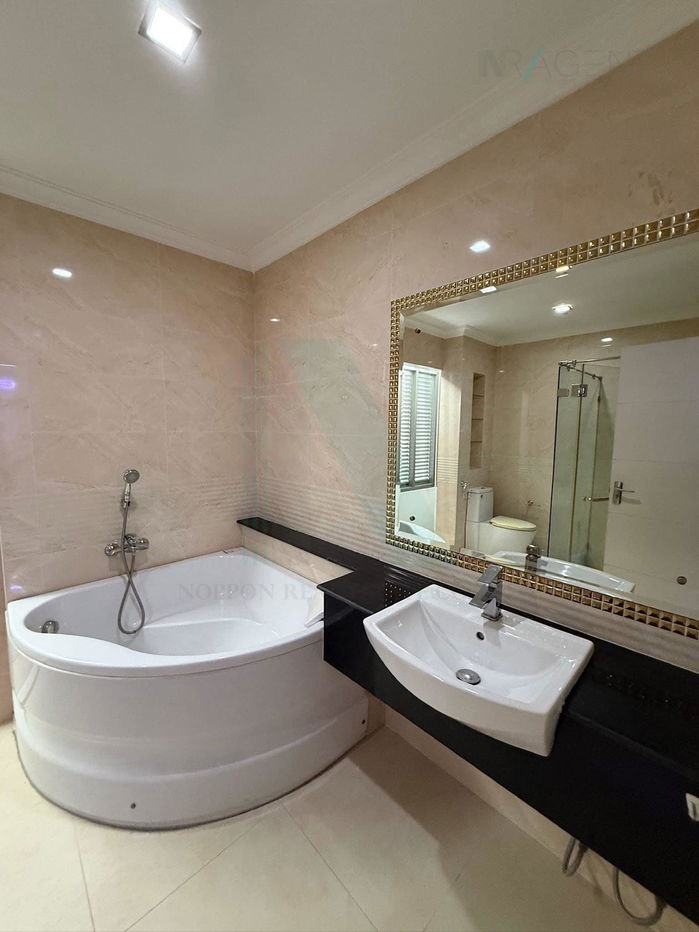 picture 📌 For Rent 2-story House PERFECT MASTERPIECE RAMA 9 3 bedroom 4 bathroom - 8/8