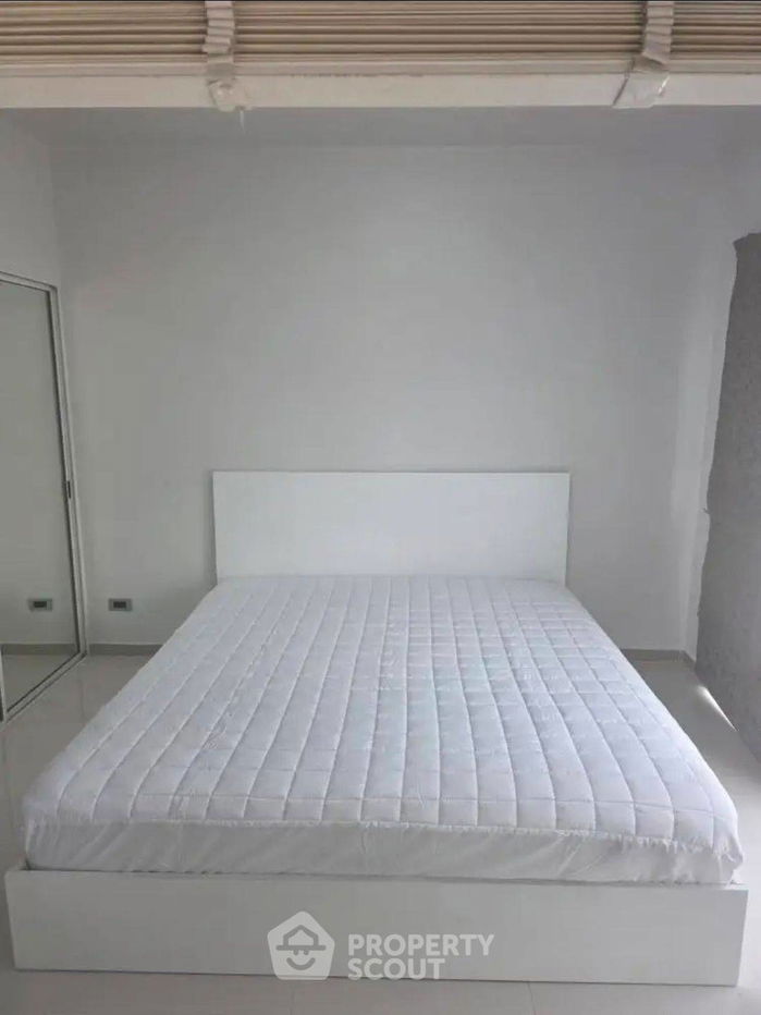 รูป คอนโด 1-ห้องนอน ที่ เอ สเปซ อโศก-รัชดา ใกล้ MRT พระราม 9 (ID 2279130) - รูปที่ 2/7
