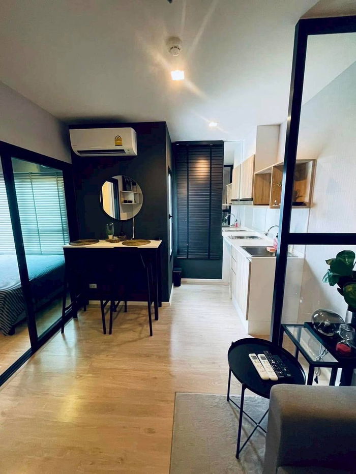 รูป ให้เช่า Escent condo chiangmai ว่างพร้อมอยู่  - รูปที่ 2/17