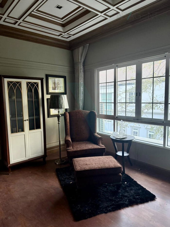 picture 📌 For Sell House GRANADA PINKLAO - PHETKASEM 2-story 5 bedroom 6 bathroom - 6/8