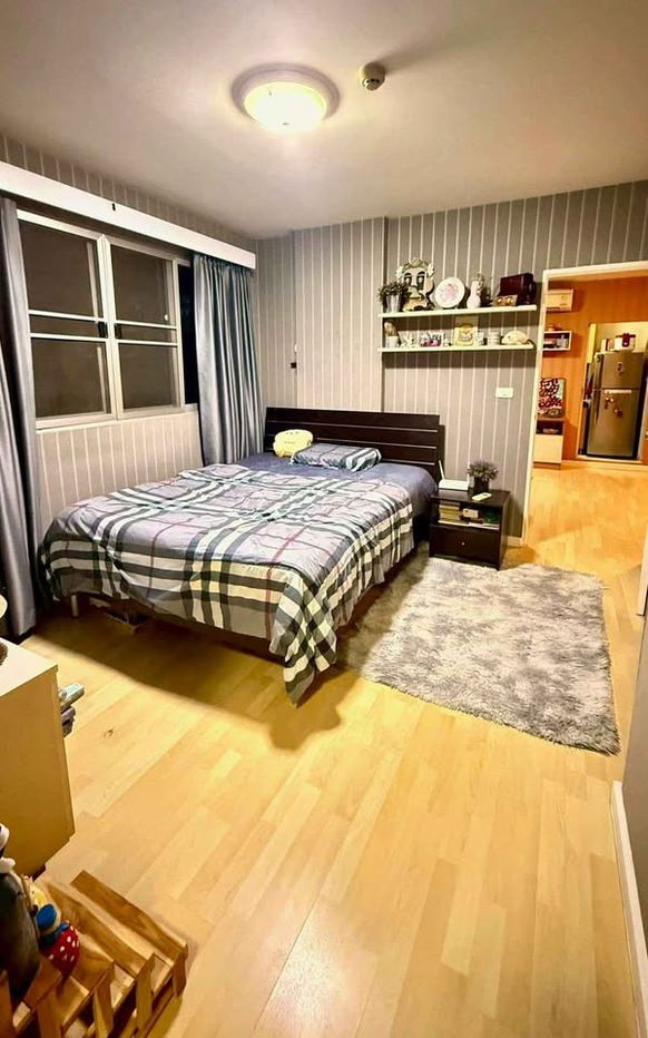picture Code:KJ8370  for rent dcondo Ram Intra  // Line ID: @kjcondo (with @) // - 3/12