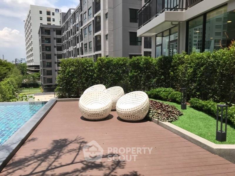 picture 1-BR Condo at Supalai City Resort Rama 8 near MRT Bang Yi Khan (ID 2261756) - 9/12