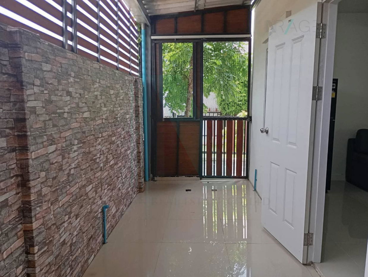 picture 📌 For Sell Town house LIO BLISS SRINAKARIN-THEPHARAK 2-story 4 bedroom 2 bathroom - 5/8