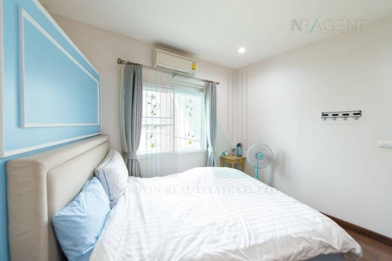 รูป 📌 ขายบ้านเดี่ยว โครงการ ชวนชื่น แกรนด์ เอกชัย-บางบอน 2 ชั้น 4 ห้องนอน 4 ห้องน้ำ - รูปที่ 6/8