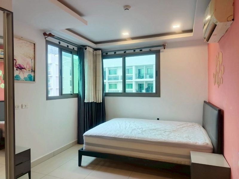 รูป ให้เช่า Arcadia Beach Continenta   2  ห้องนอน 2 ห้องน้ำ  - รูปที่ 7/17